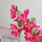 Bougainvillea Flower - Artificial flower | Home decor item | Room decoration item