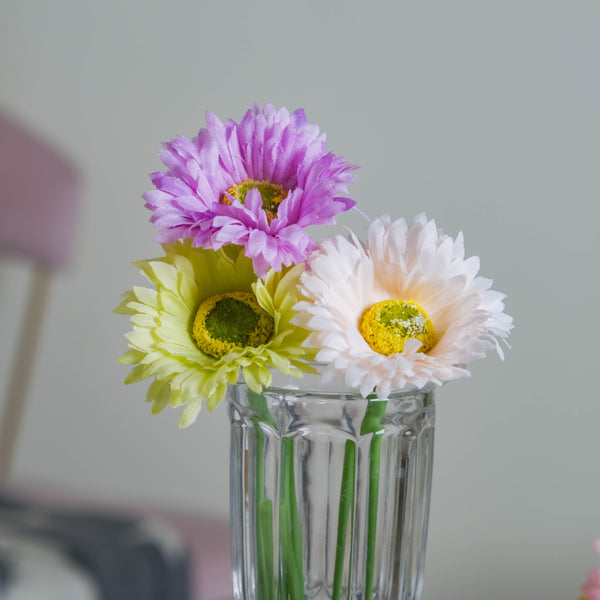 Imitation Chrysanthemum Flower - Artificial flower | Home decor item | Room decoration item