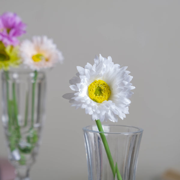 Imitation Chrysanthemum Flower - Artificial flower | Home decor item | Room decoration item
