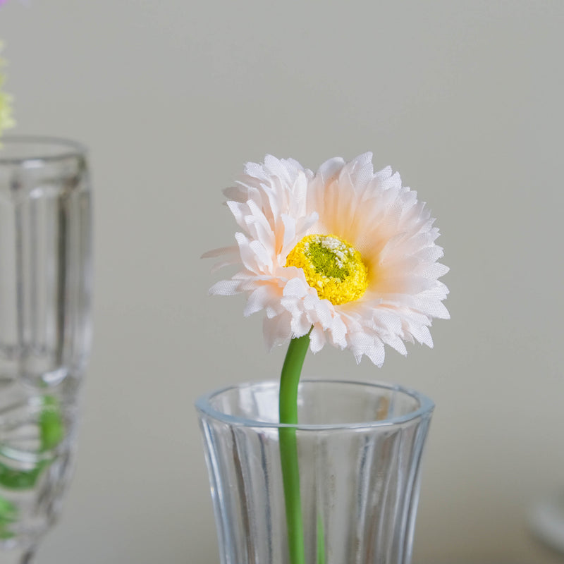 Imitation Chrysanthemum Flower - Artificial flower | Home decor item | Room decoration item
