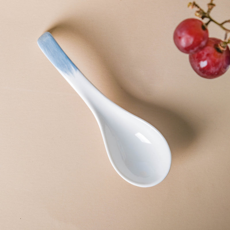 Willow Soup Spoon