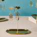 Metal Carousel Decor Intricate Dreamcatchers - Candle holder | Living room decoration ideas