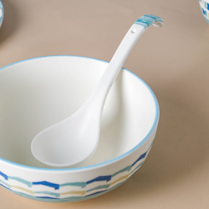 Bohemia Serving Spoon