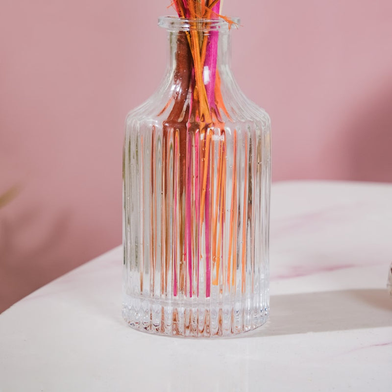 Lavender Lullaby Bouquet Reed Diffuser Set Of 3