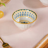 Aloha Soup Bowl 280 ml Set Of 6 - Bowl, soup bowl, ceramic bowl, snack bowls, curry bowl, popcorn bowls | Bowls for dining table & home decor