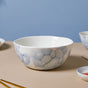 Amusant 35 Piece Dinner Set for 6