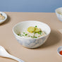 Amusant 35 Piece Dinner Set for 6