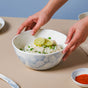 Amusant 35 Piece Dinner Set for 6