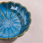 Ocean Small Dish Blue - Serving plate, small plate, snacks plates | Plates for dining table & home decor