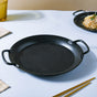 Large Round Baking Tray With Handle - Baking Tray