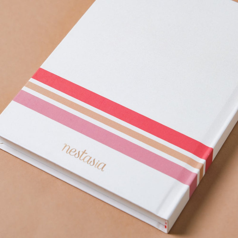 Seize The 2023 Hardbound Diary Multicolour 5.9 X 8.2 Inch