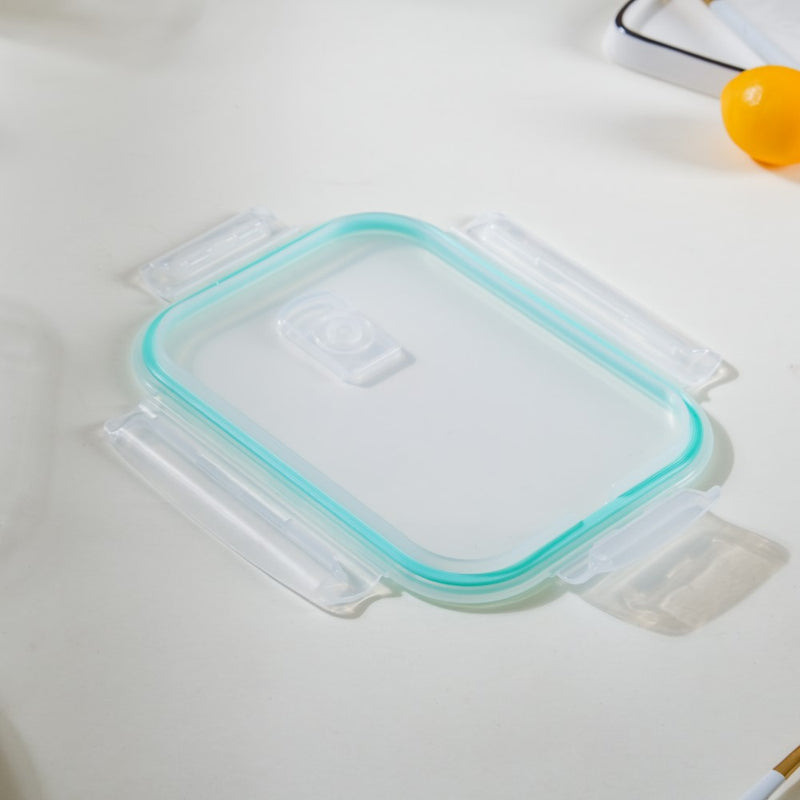 Glass Lunch Box Medium 900ml - Lunch box