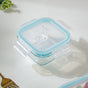 Glass Lunch Box Small Set Of 2 250ml - Lunch box