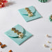 Green Envelope Festive Hamper Set Of 2