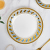Aurelea Vivid Dinner Plate