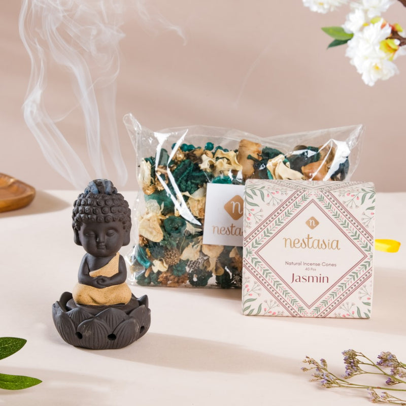 Spiritual Bliss Wedding Gift Hamper Set Of 5