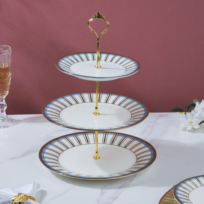 Aurelea 3 Tier Display Stand