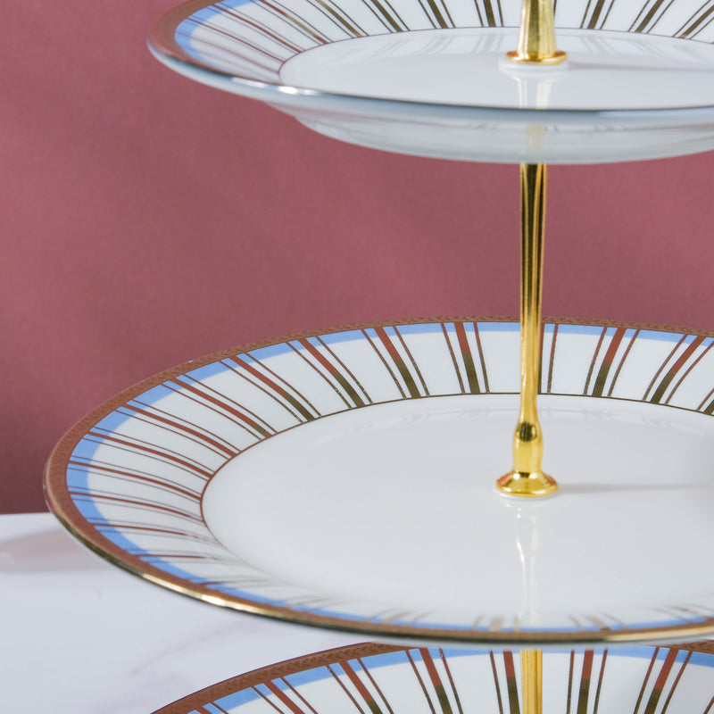 Aurelea 3 Tier Display Stand