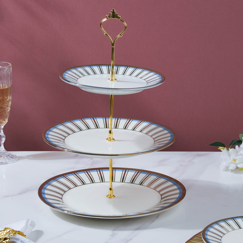 Aurelea 3 Tier Display Stand