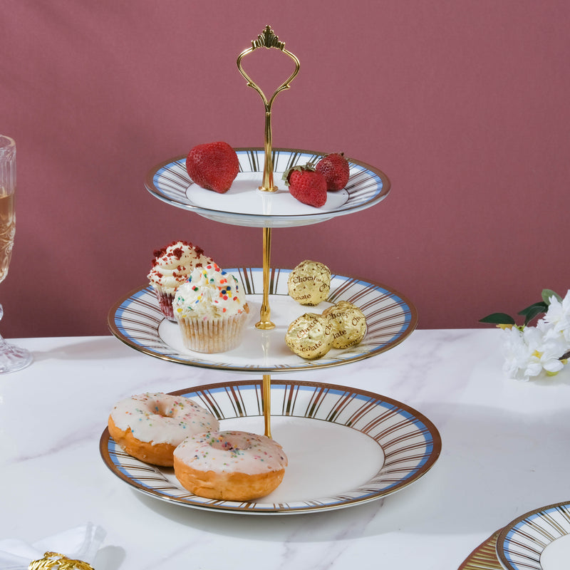 Aurelea 3 Tier Display Stand