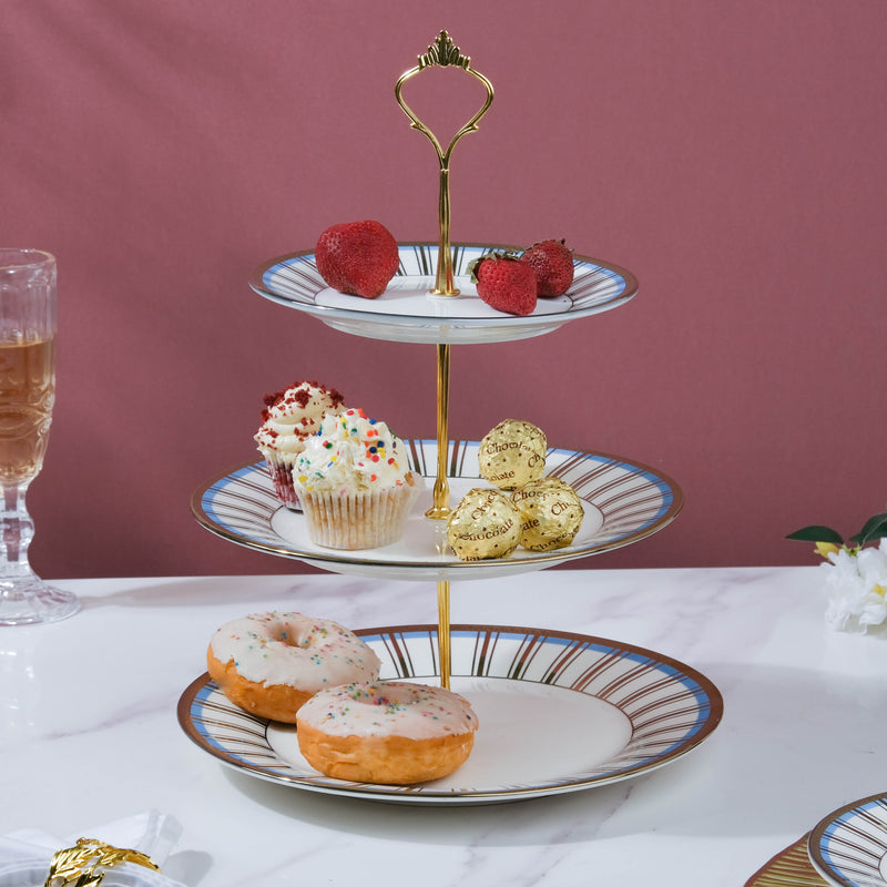 Aurelea 3 Tier Display Stand