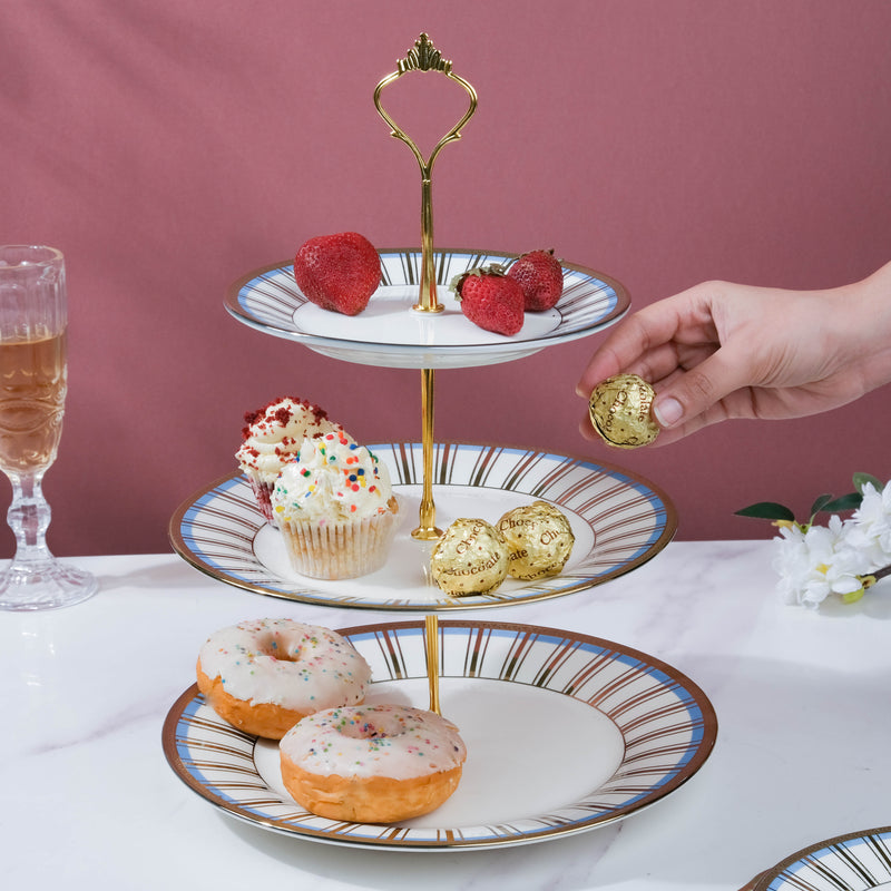 Aurelea 3 Tier Display Stand