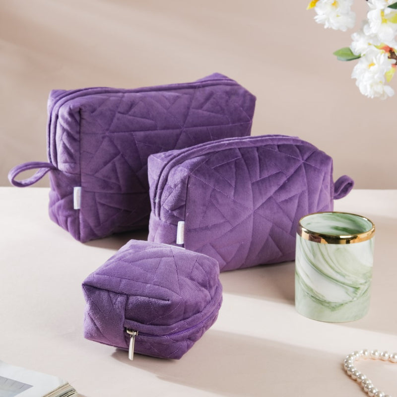 Clean It Up Bridesmaid Gift Hamper Set Of 4