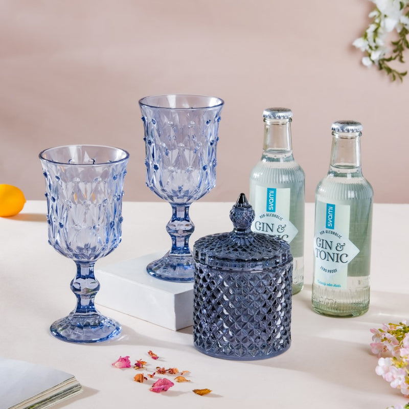 Glitz And Glam Cocktail Party Gift Hamper Set Of 5