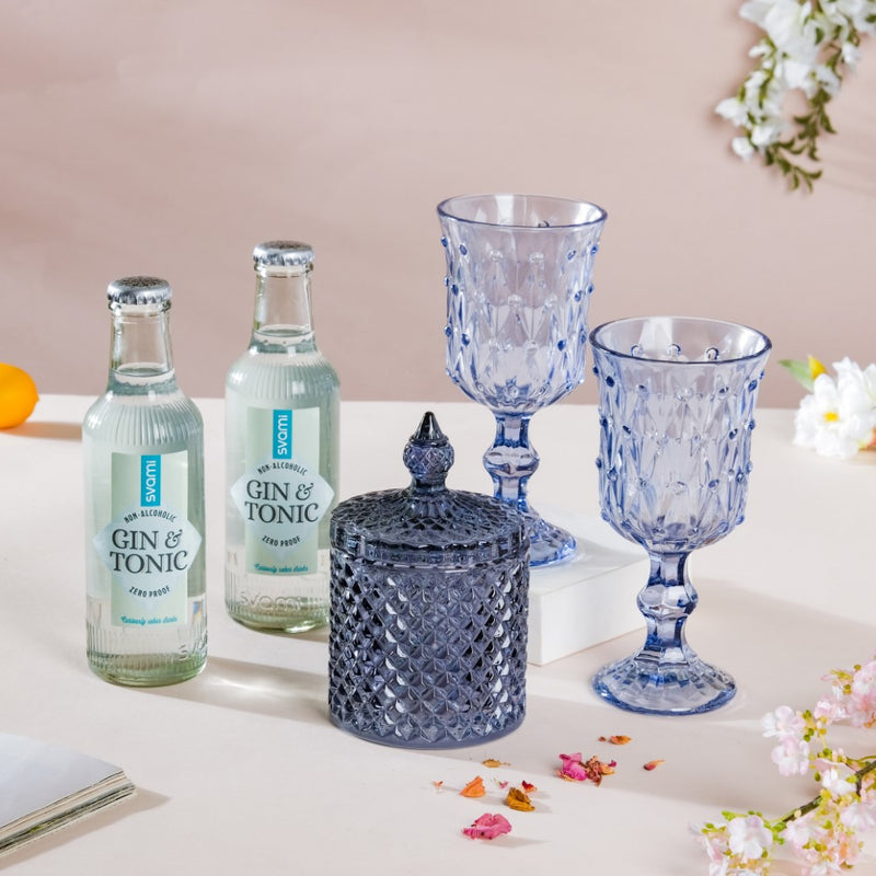 Glitz And Glam Cocktail Party Gift Hamper Set Of 5