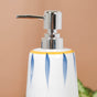 Nitori Teardrop Ceramic Dispenser With Nozzle 450ml