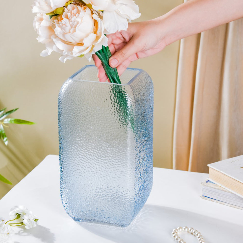 5 Easy Jute Flower Vase Ideas from Waste Material | Jute Craft Ideas -  YouTube