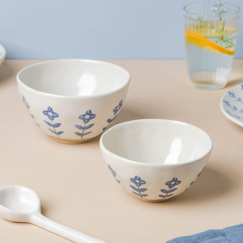 Flora 33 Piece Dinner Set For 6