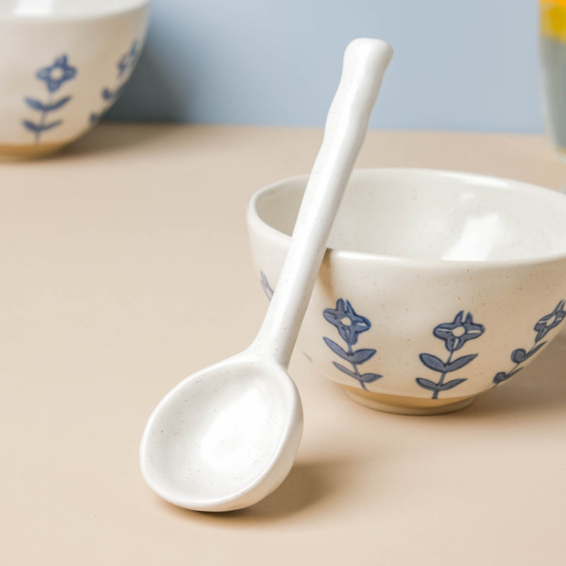 Flora 33 Piece Dinner Set For 6