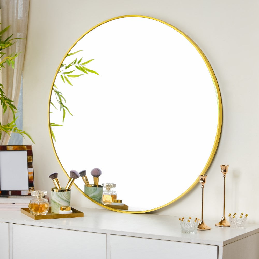 Round Mirrors Buy Round Mirrors Online Nestasia