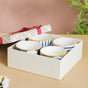 Nitori Bowl Set Of 4 With Gift Box