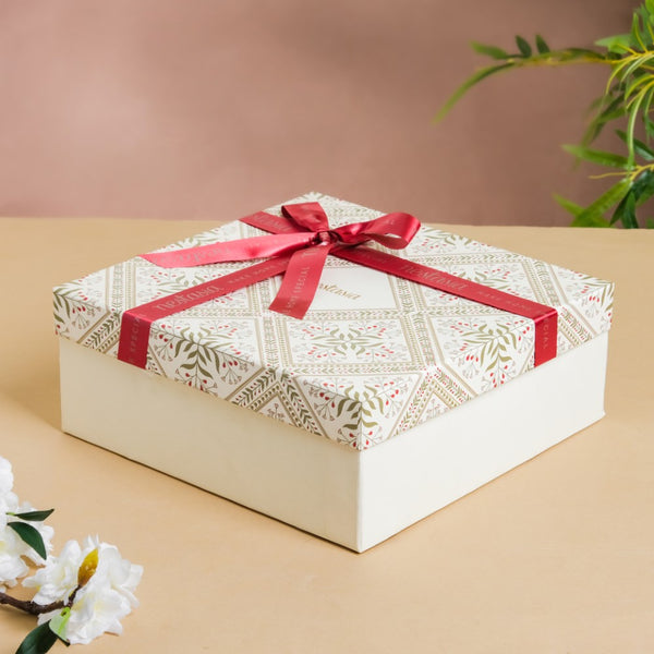 Nitori Bowl Set Of 4 With Gift Box
