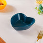 Hearty Ceramic Bakeware Small Dark Blue 6 Inch - Baking Dish