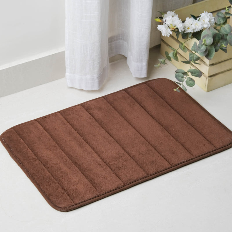 Door Mat Brown