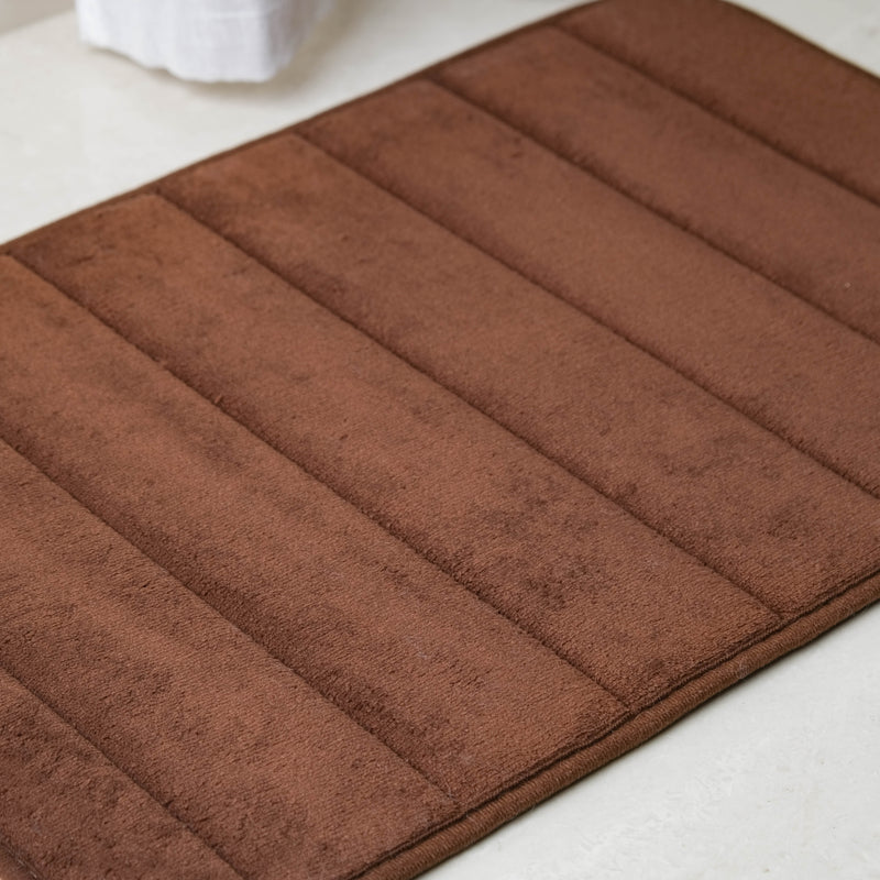 Door Mat Brown