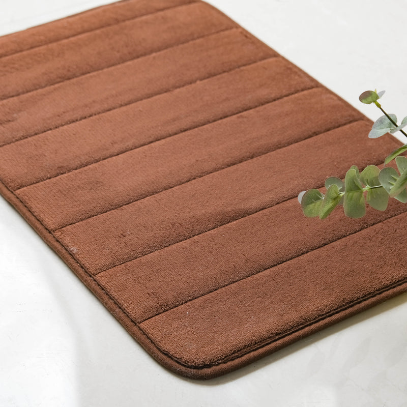Door Mat Brown