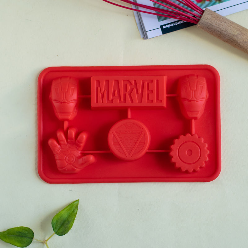 Marvel Mould - Mould