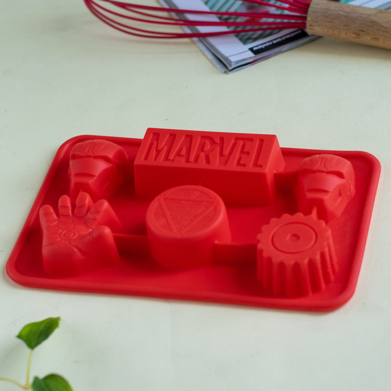 Marvel Mould - Mould