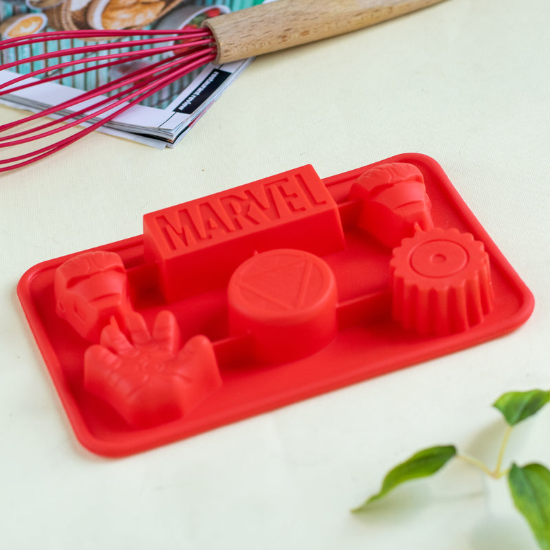 Marvel Mould - Mould