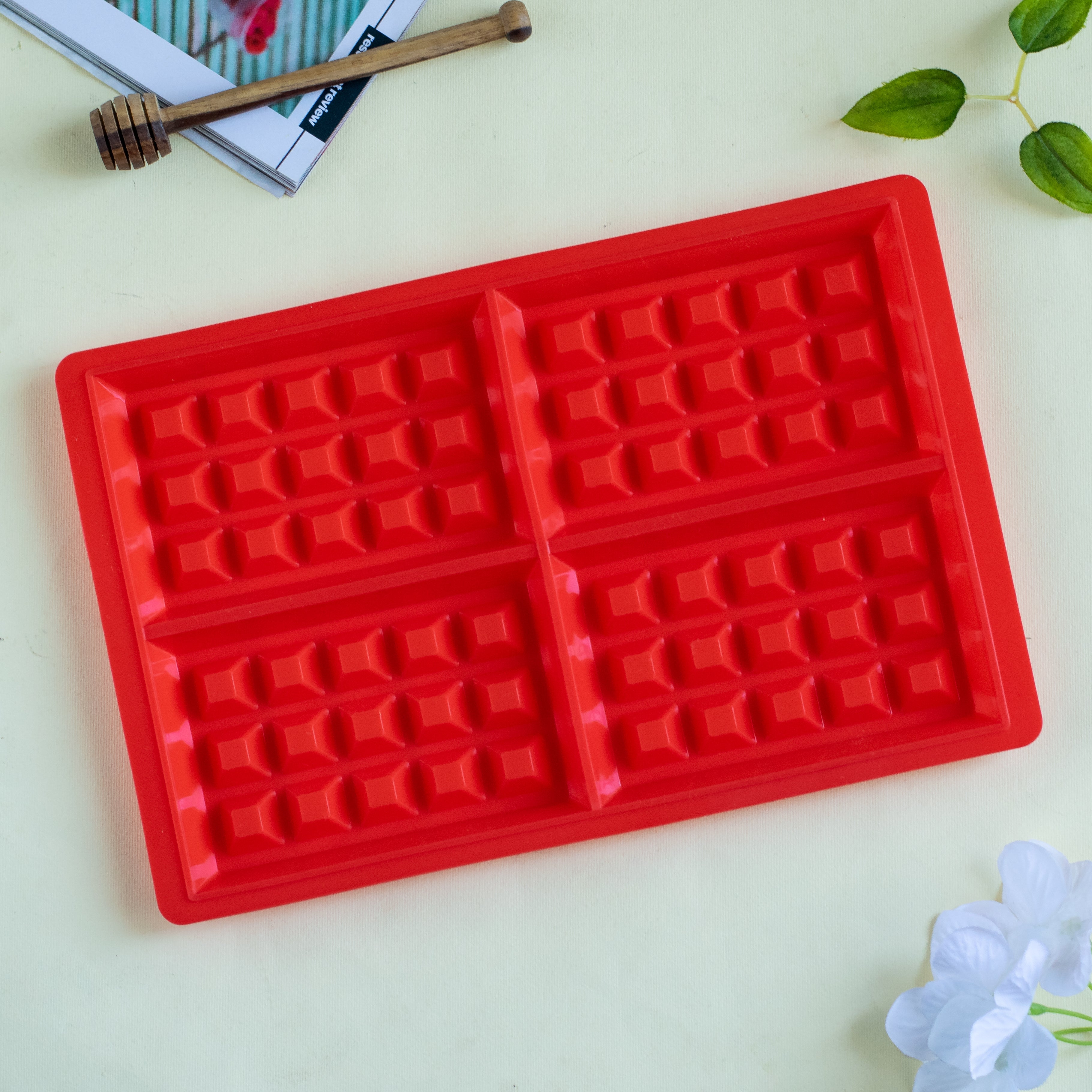 Waffle Mould