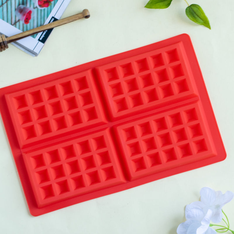 Waffle Mould - Mould