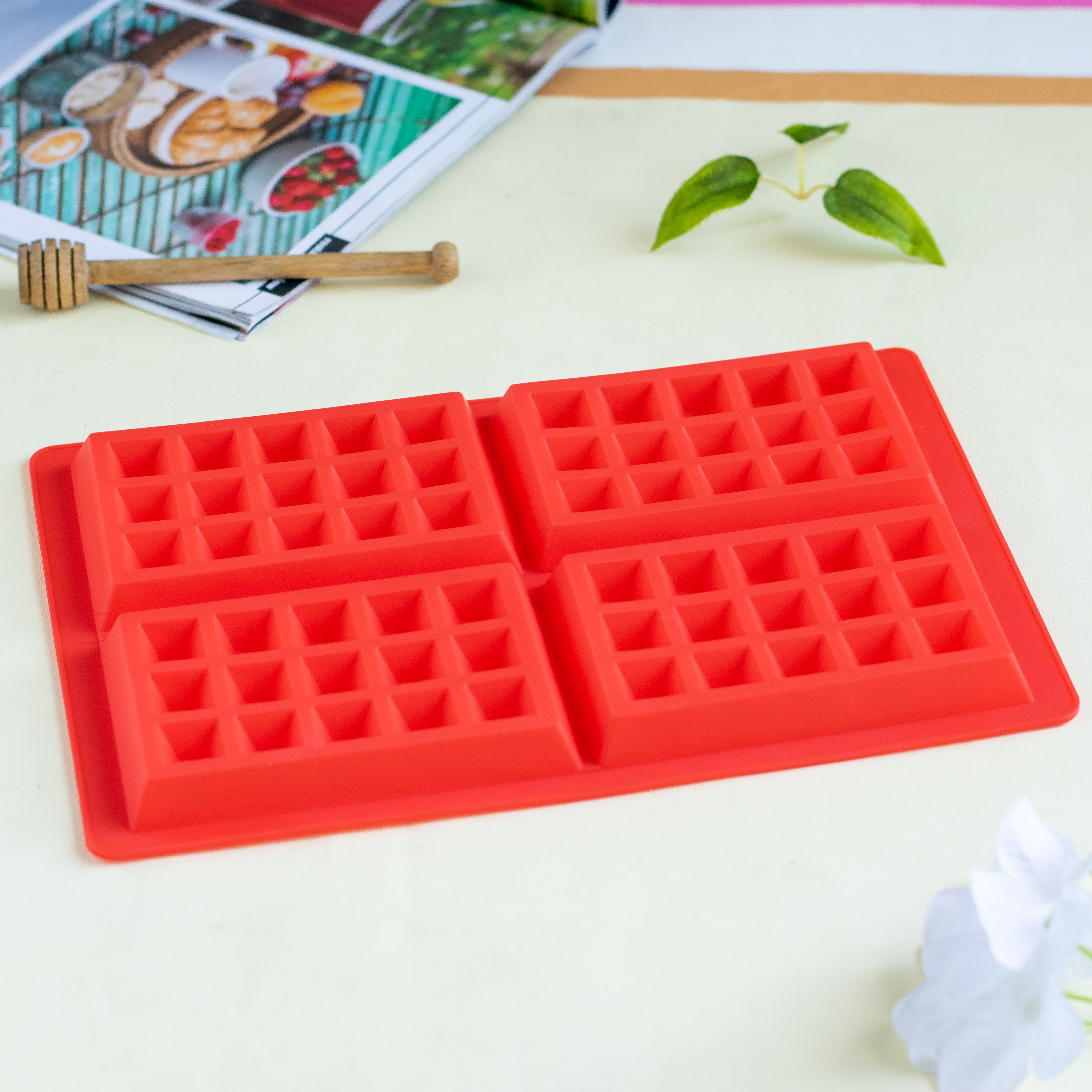Waffle Mould
