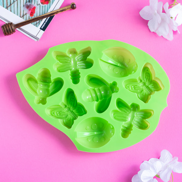Silicone Mould - Mould