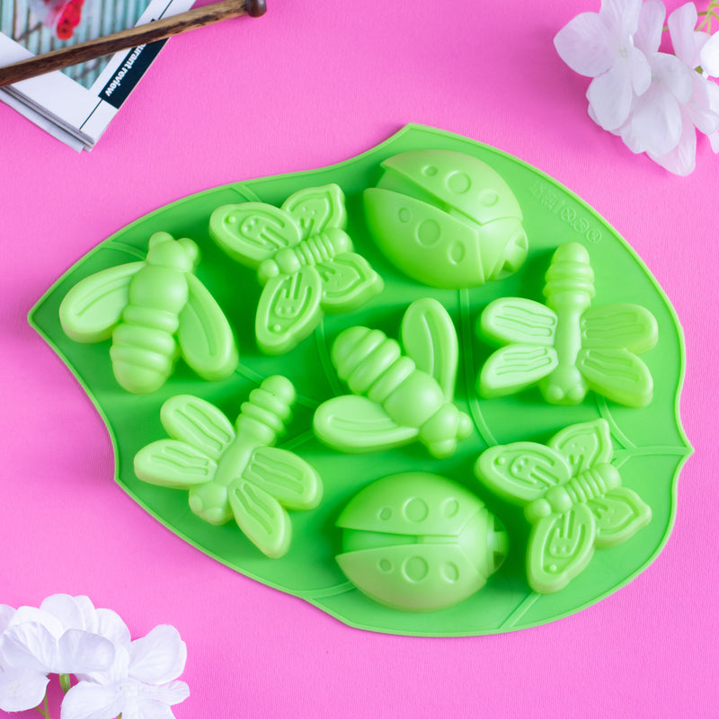 Silicone Mould - Mould