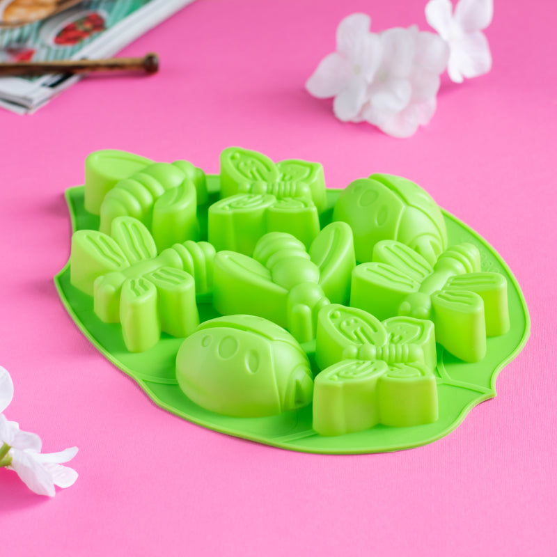 Silicone Mould - Mould