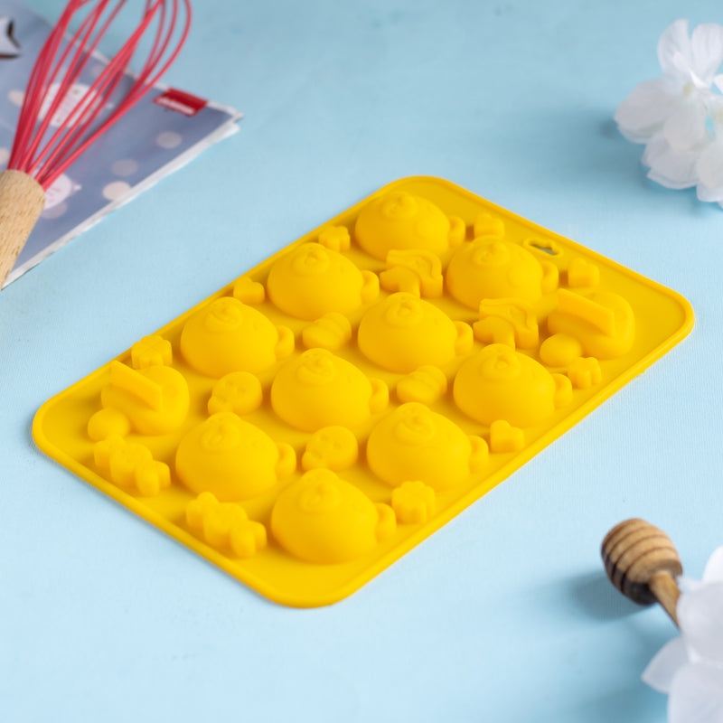 Silicone Bear Mould - Mould